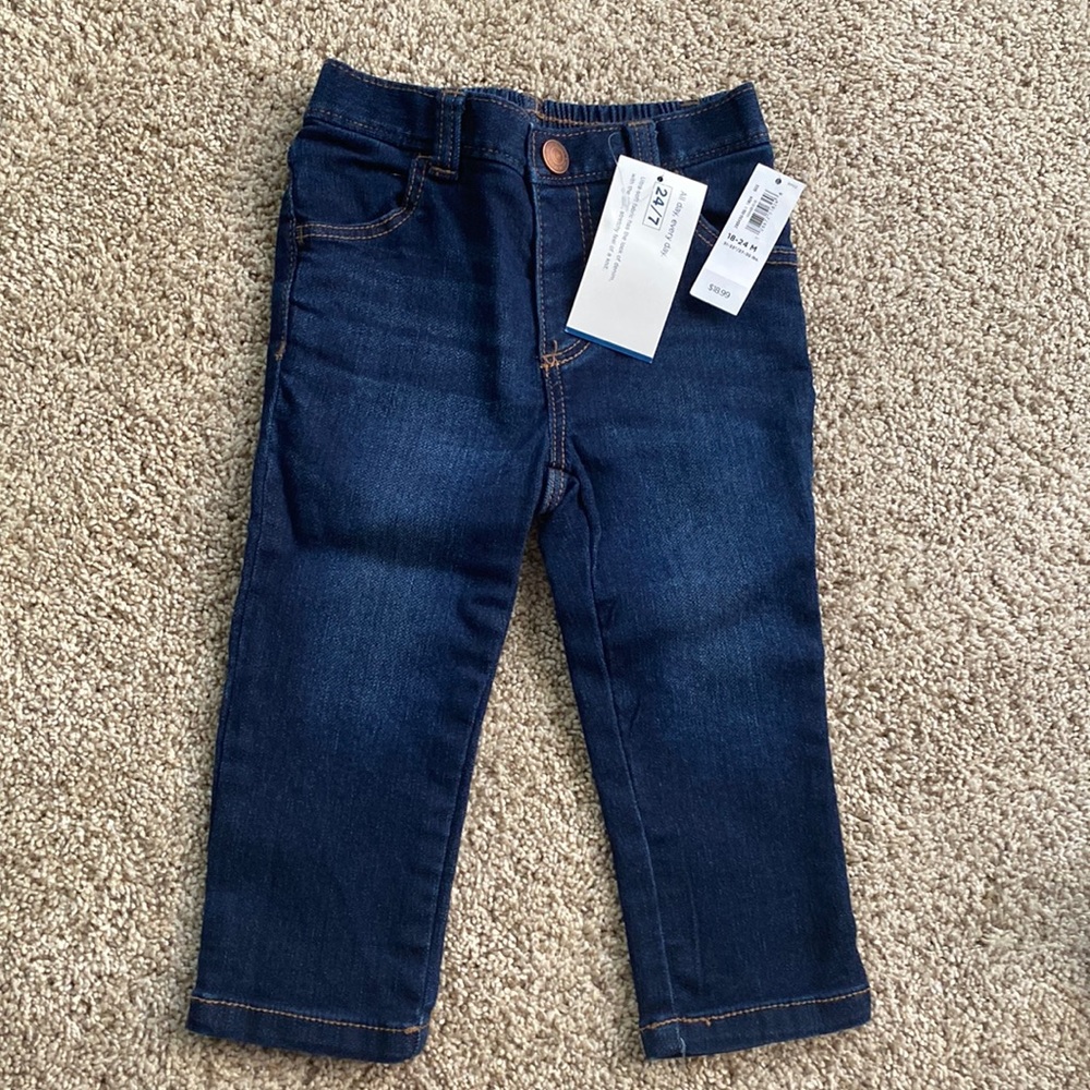 Old Navy 24/7 Jeans